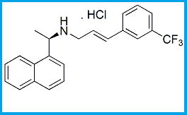 CINACALCET IMPURITY C